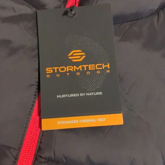 Stormtech Stavanger Thermal Vest - Picture 2 of 13